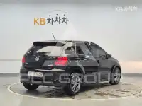 2015 Volkswagen Polo