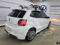 2015 Volkswagen Polo