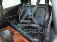 2015 Volkswagen Scirocco