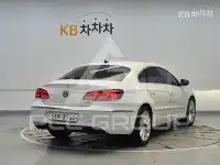 2015 Volkswagen CC
