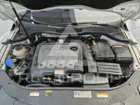 2015 Volkswagen CC