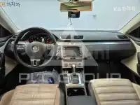2015 Volkswagen CC