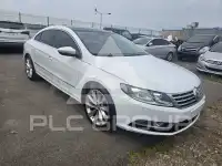 2015 Volkswagen CC