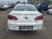 2015 Volkswagen CC