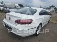 2015 Volkswagen CC