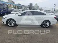2015 Volkswagen CC