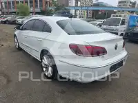 2015 Volkswagen CC