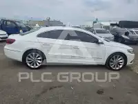 2015 Volkswagen CC