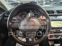 2015 Volkswagen CC