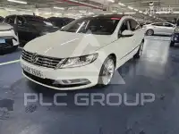 2015 Volkswagen CC