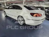 2015 Volkswagen CC