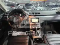 2015 Volkswagen CC