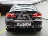 2015 Volkswagen CC
