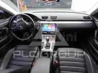 2015 Volkswagen CC
