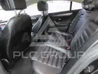 2015 Volkswagen CC