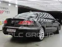 2015 Volkswagen CC