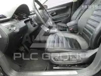 2015 Volkswagen CC