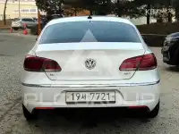 2015 Volkswagen CC