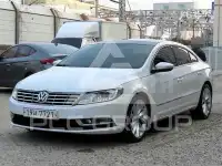 2015 Volkswagen CC