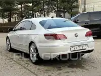 2015 Volkswagen CC