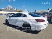 2015 Volkswagen CC