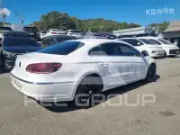 2015 Volkswagen CC