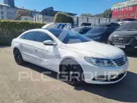 2015 Volkswagen CC