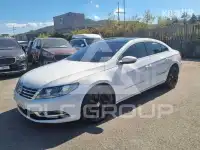 2015 Volkswagen CC