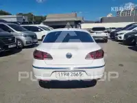 2015 Volkswagen CC