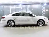 2015 Volkswagen CC