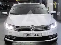 2015 Volkswagen CC