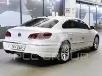 2015 Volkswagen CC