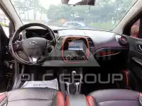 2015 Renault Qm3