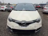 2015 Renault Qm3