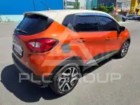 2015 Renault Qm3
