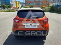 2015 Renault Qm3