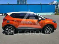 2015 Renault Qm3