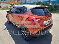 2015 Renault Qm3