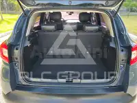 2015 Renault Qm3