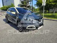 2015 Renault Qm3