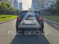 2015 Renault Qm3