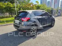 2015 Renault Qm3