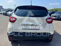 2015 Renault Qm3