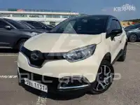 2015 Renault Qm3