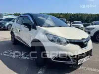 2015 Renault Qm3