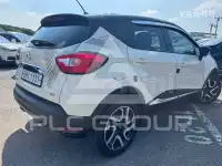 2015 Renault Qm3