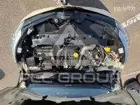 2015 Renault Qm3