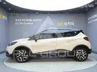 2015 Renault Qm3