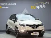 2015 Renault Qm3