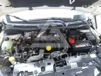 2015 Renault Qm3